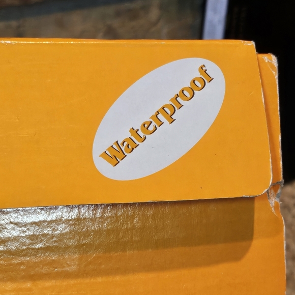 Sporto Lila Waterproof Thermolite Light Pink Winter White Wedge Boot Wmns Sz 10 - Picture 11 of 12